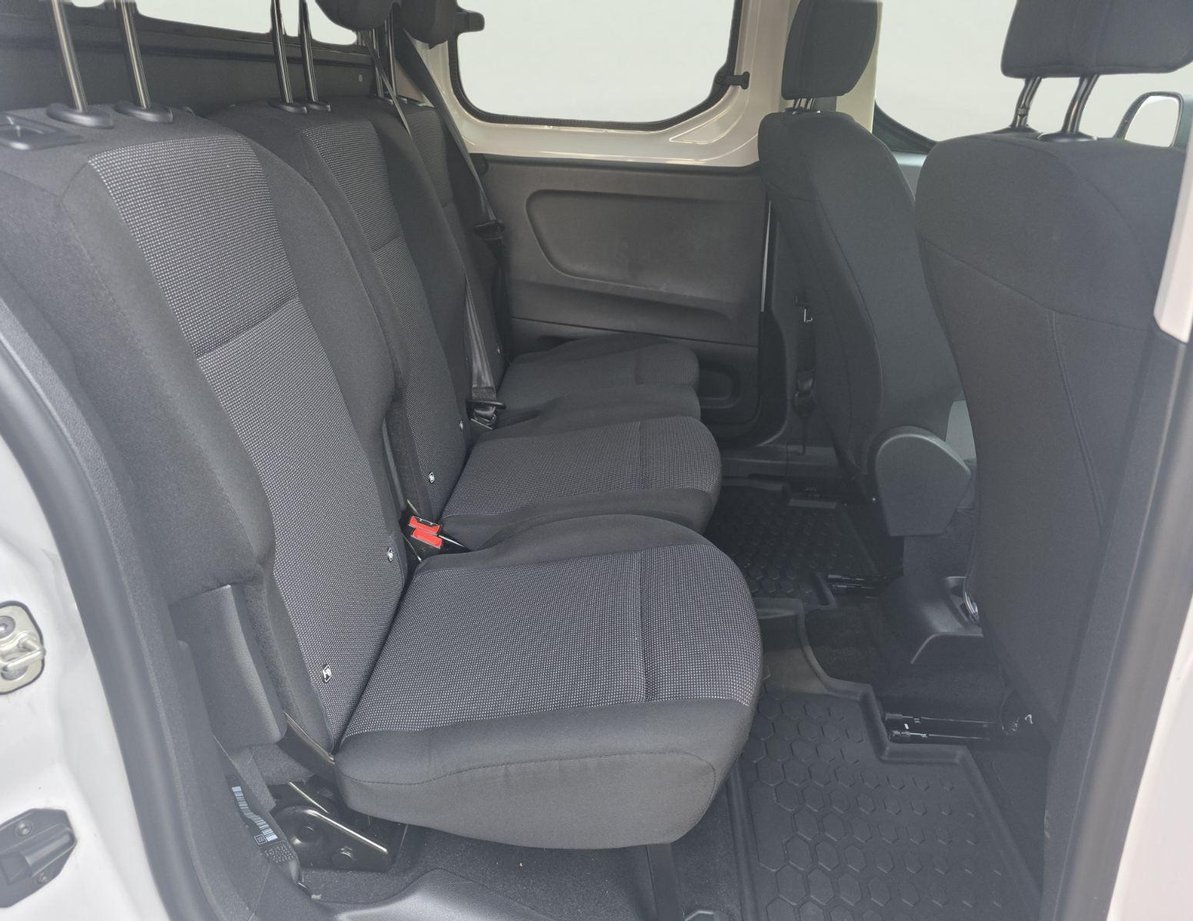 Citroen Berlingo употребяван