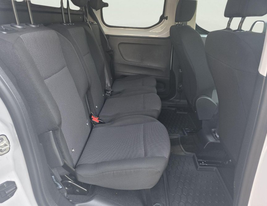 Citroen Berlingo употребяван