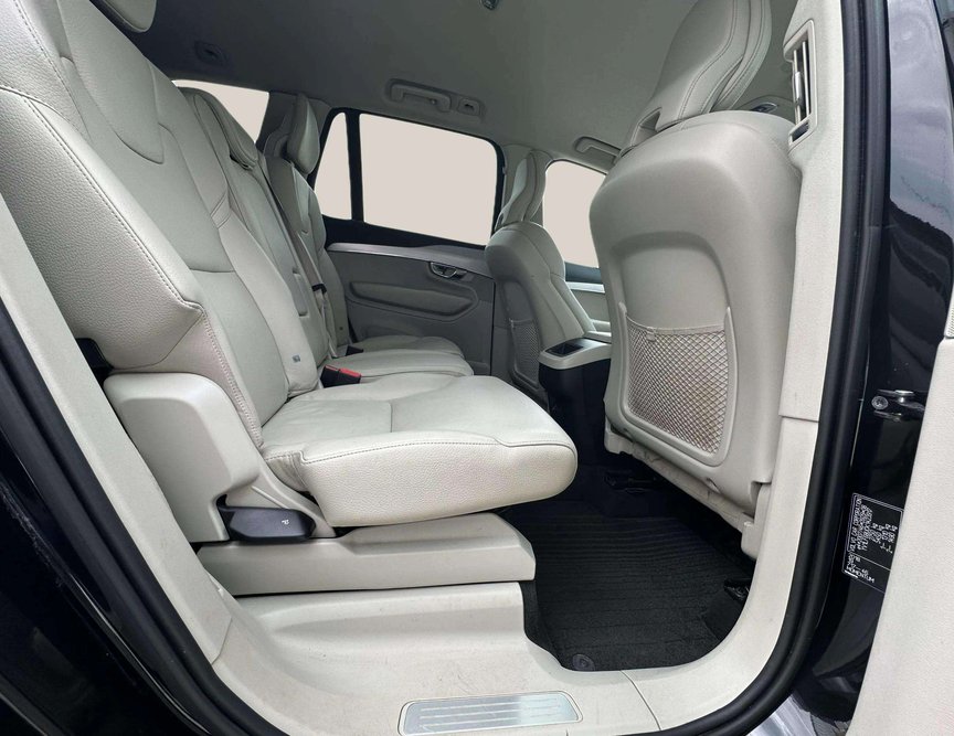 Volvo XC90 употребяван