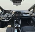 Nissan Leaf употребяван