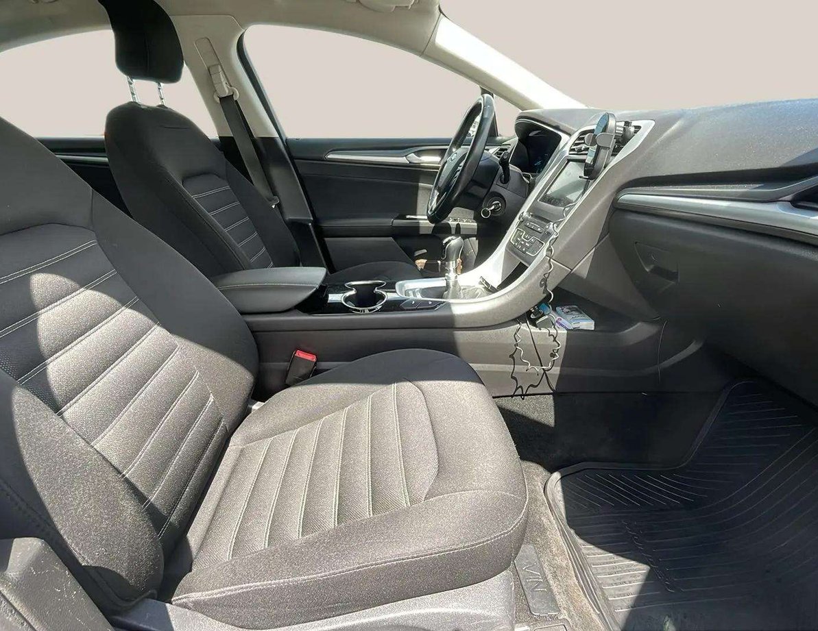 Ford Mondeo употребяван