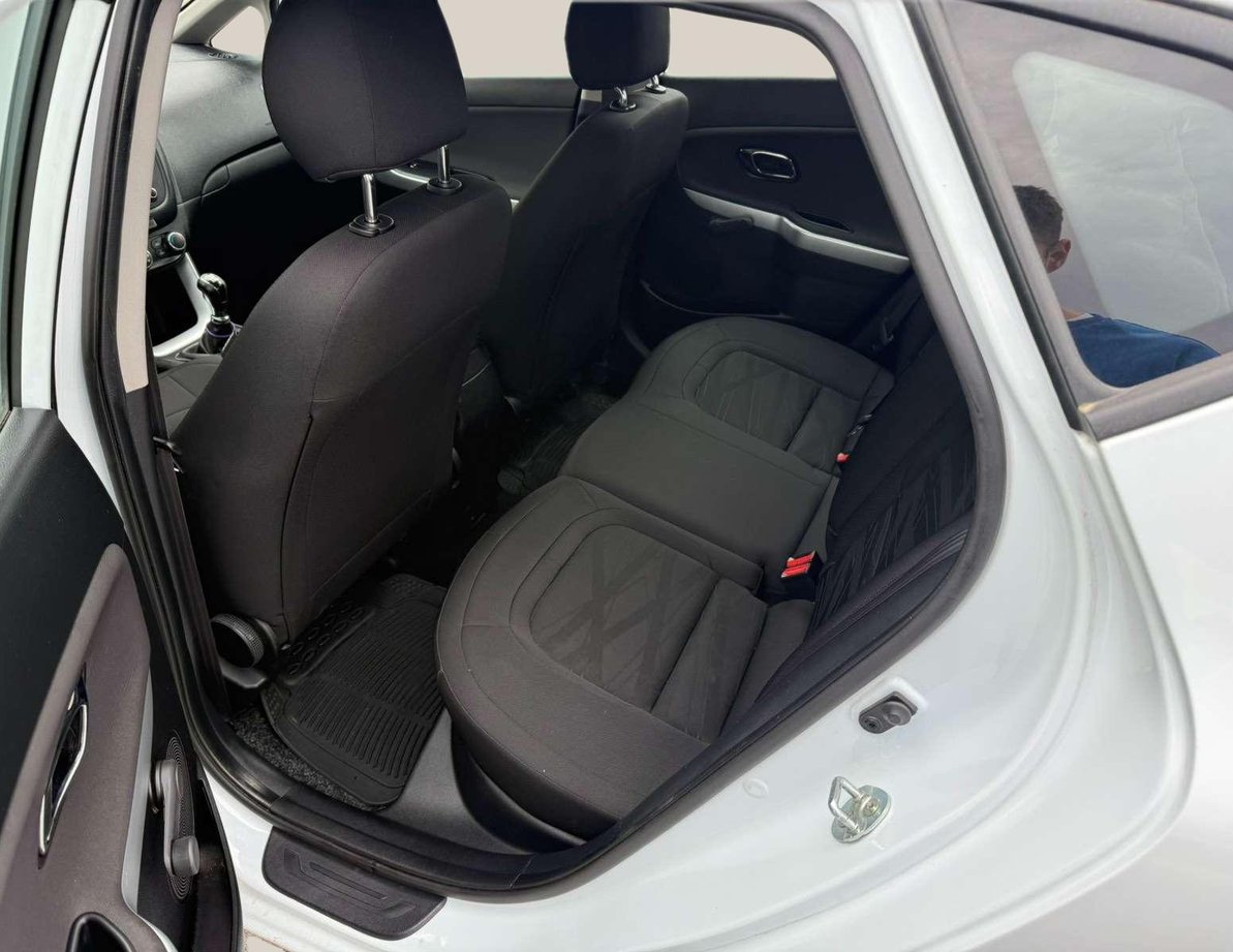 Kia Ceed употребяван