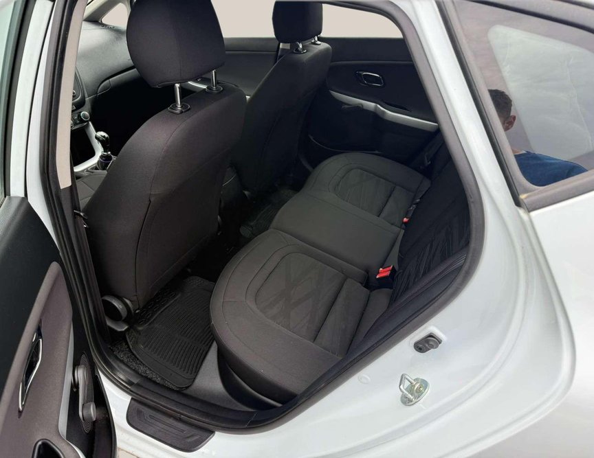 Kia Ceed употребяван