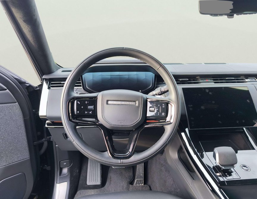 Land Rover Range Rover Sport употребяван