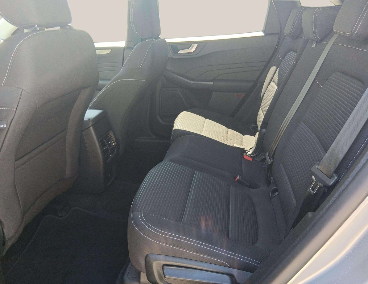 Ford Kuga употребяван