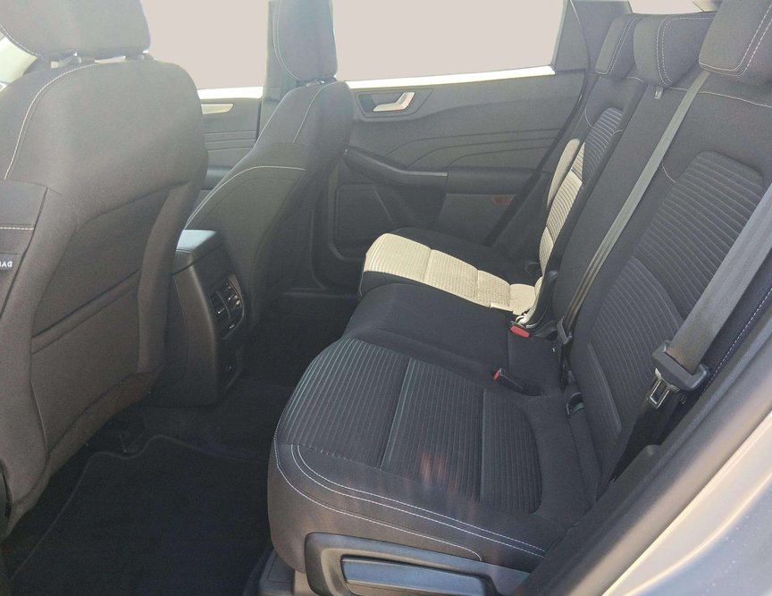 Ford Kuga употребяван