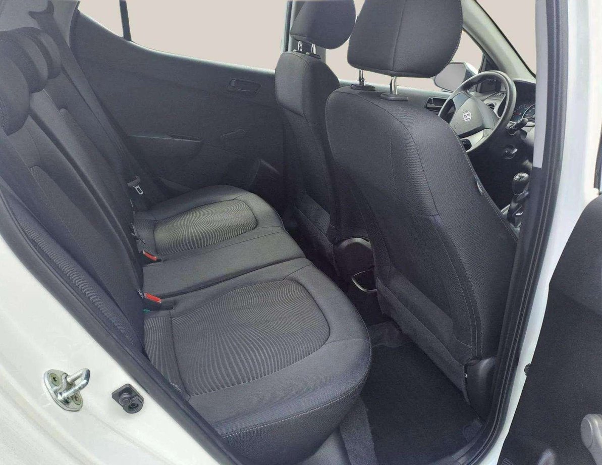 Hyundai I10 употребяван