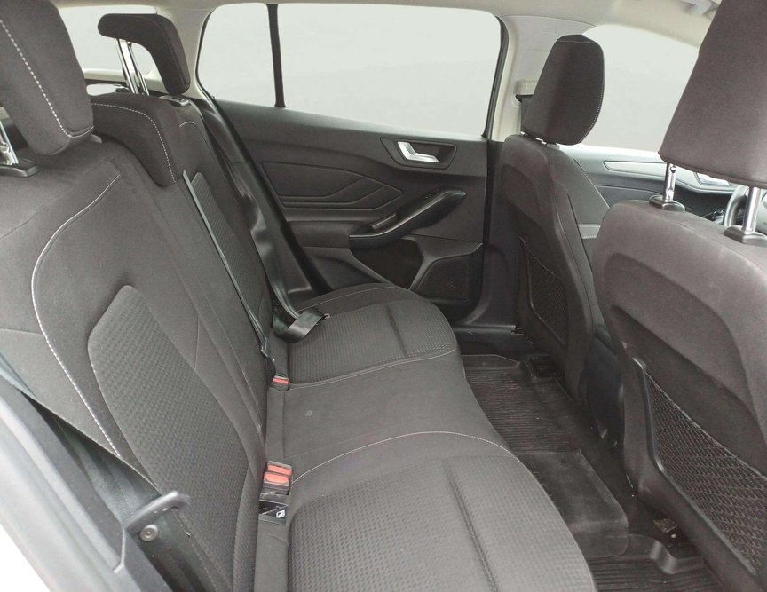 Ford Focus употребяван