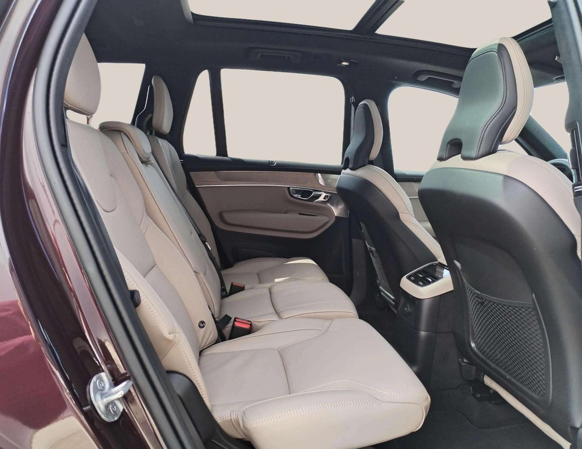 Volvo XC90 употребяван