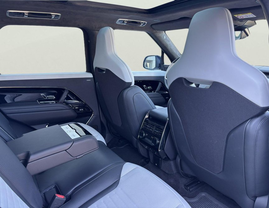 Land Rover Range Rover Sport употребяван