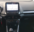 Ford EcoSport употребяван