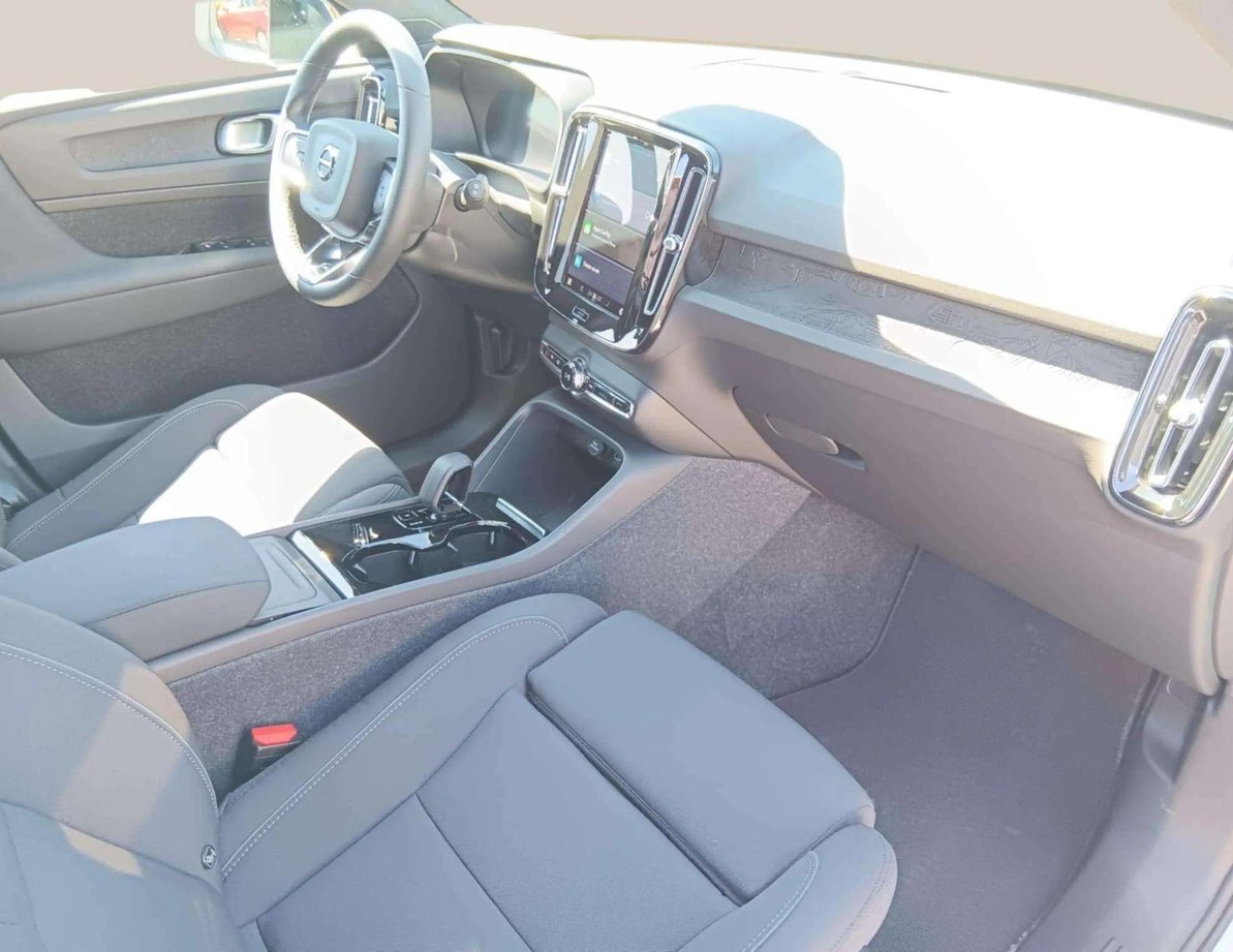 Volvo XC40 Recharge употребяван