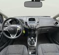 Ford Fiesta употребяван