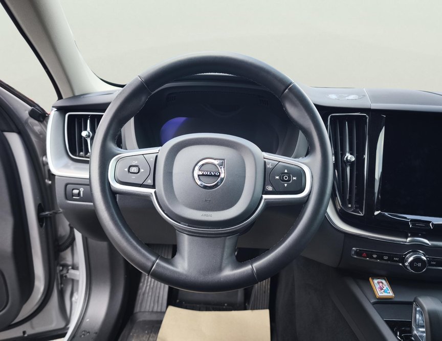 Volvo XC60 употребяван