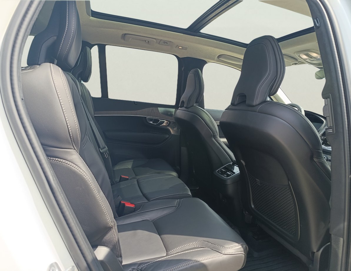 Volvo XC90 употребяван