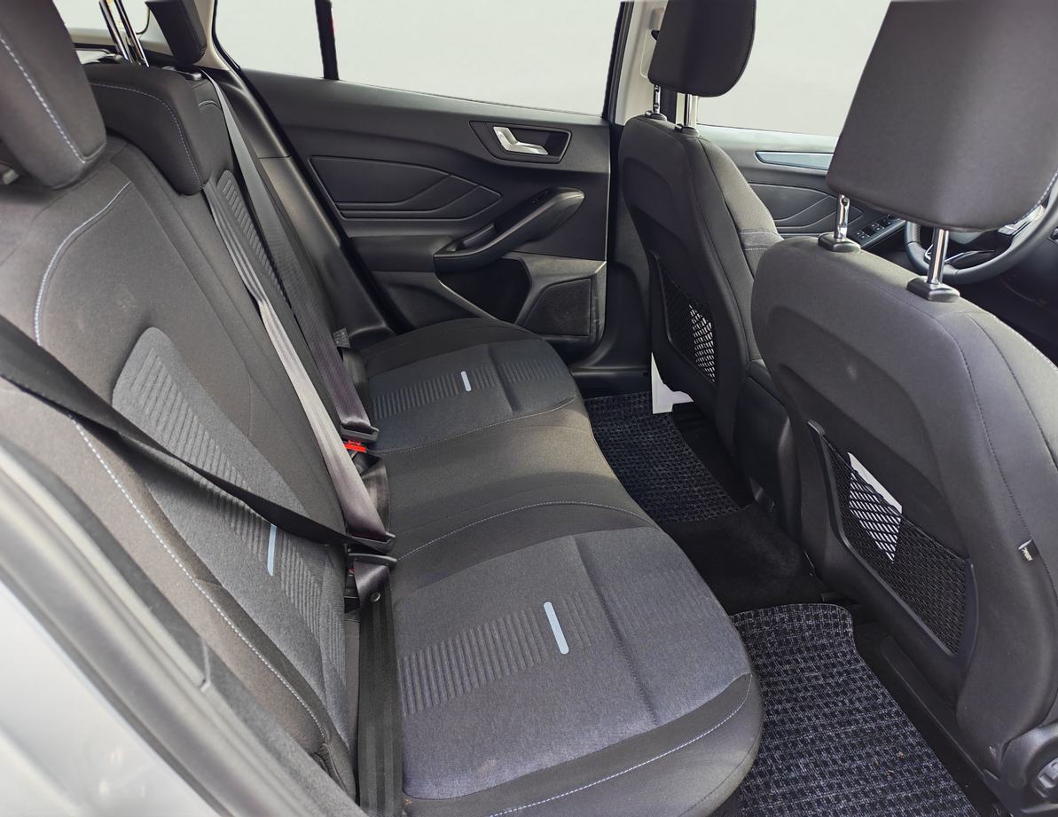 Ford Focus употребяван