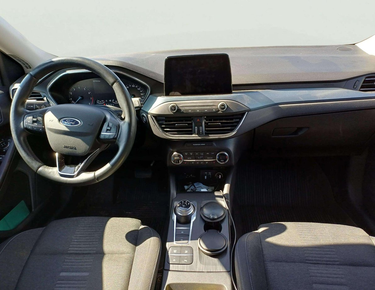 Ford Focus Active употребяван