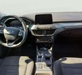 Ford Focus Active употребяван