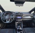 Nissan Leaf употребяван