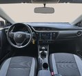 Toyota Auris употребяван