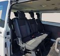 Ford Transit Custom употребяван