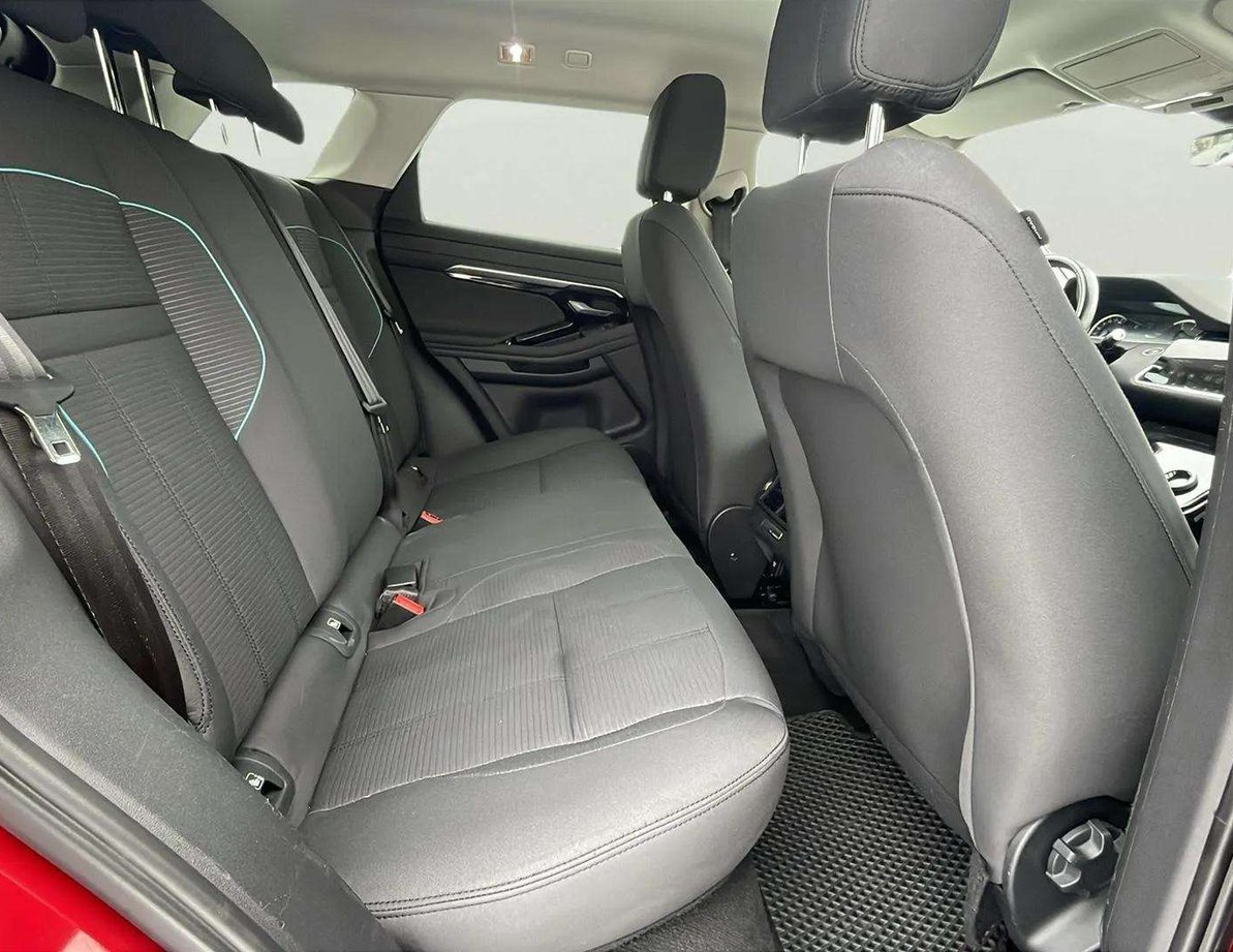 Land Rover Range Rover Evoque употребяван