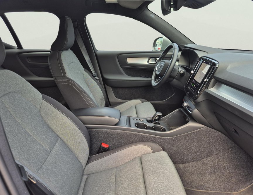 Volvo XC40 употребяван
