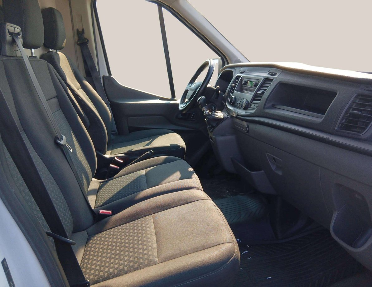 Ford Transit употребяван