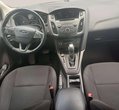 Ford Focus употребяван