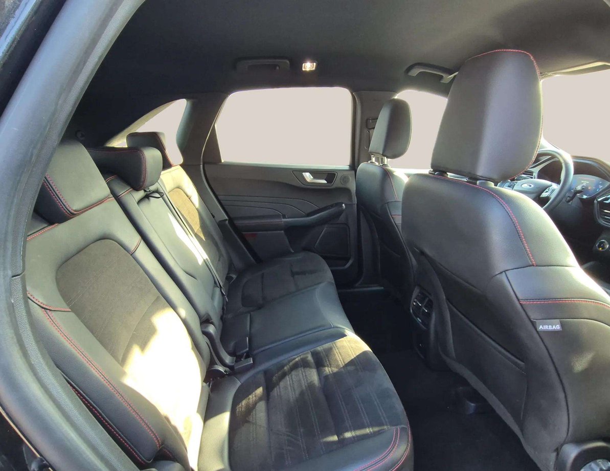 Ford Kuga PHEV употребяван