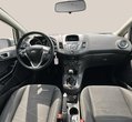 Ford Fiesta употребяван