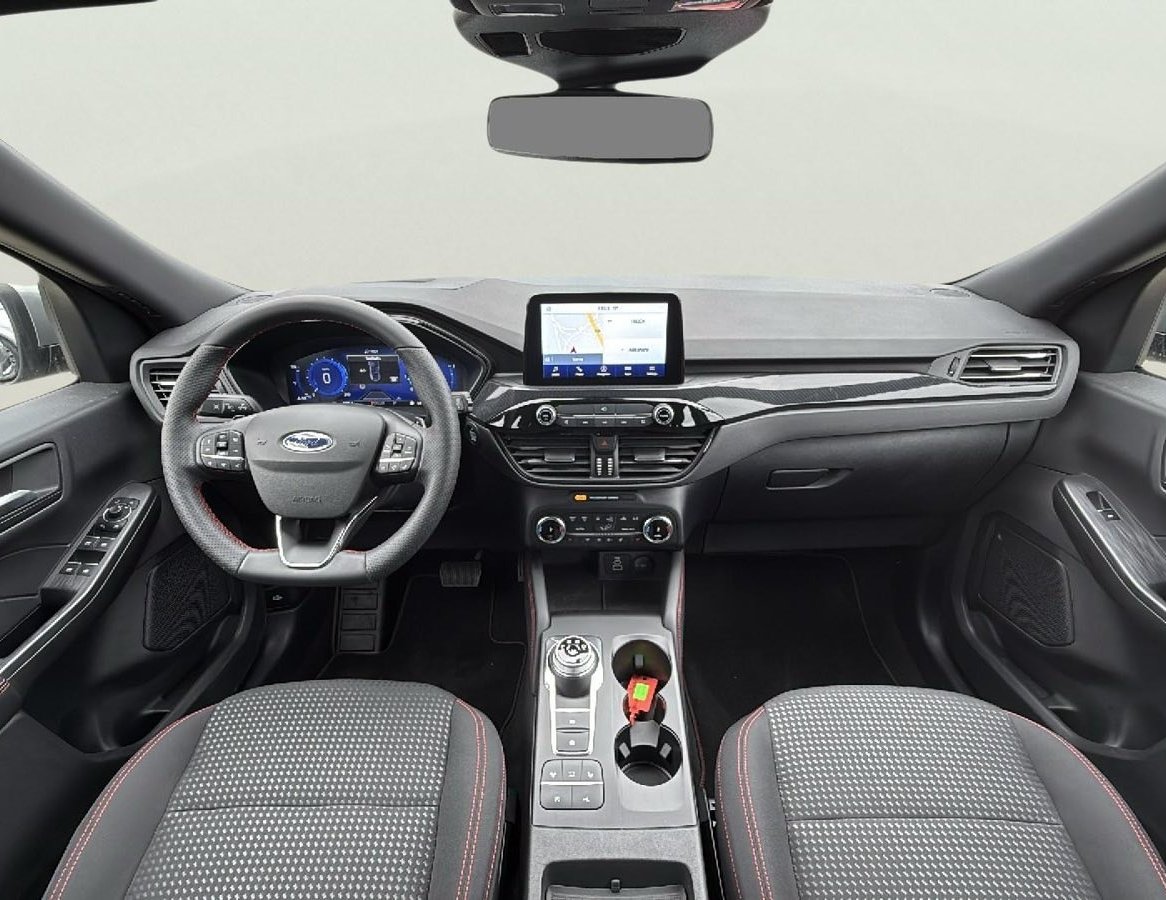Ford Kuga употребяван