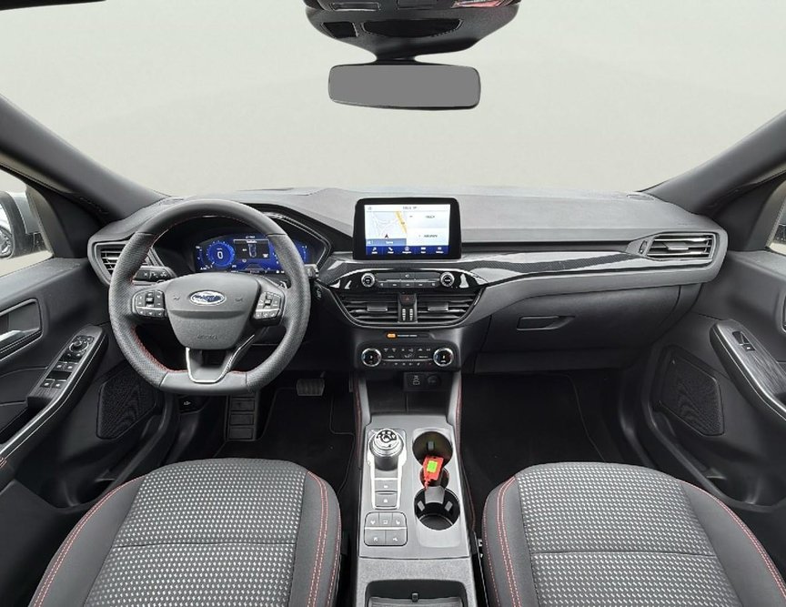 Ford Kuga употребяван