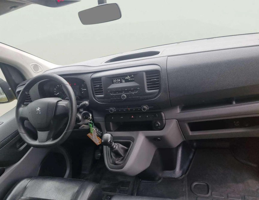 Peugeot Expert употребяван