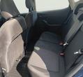 Ford Fiesta употребяван