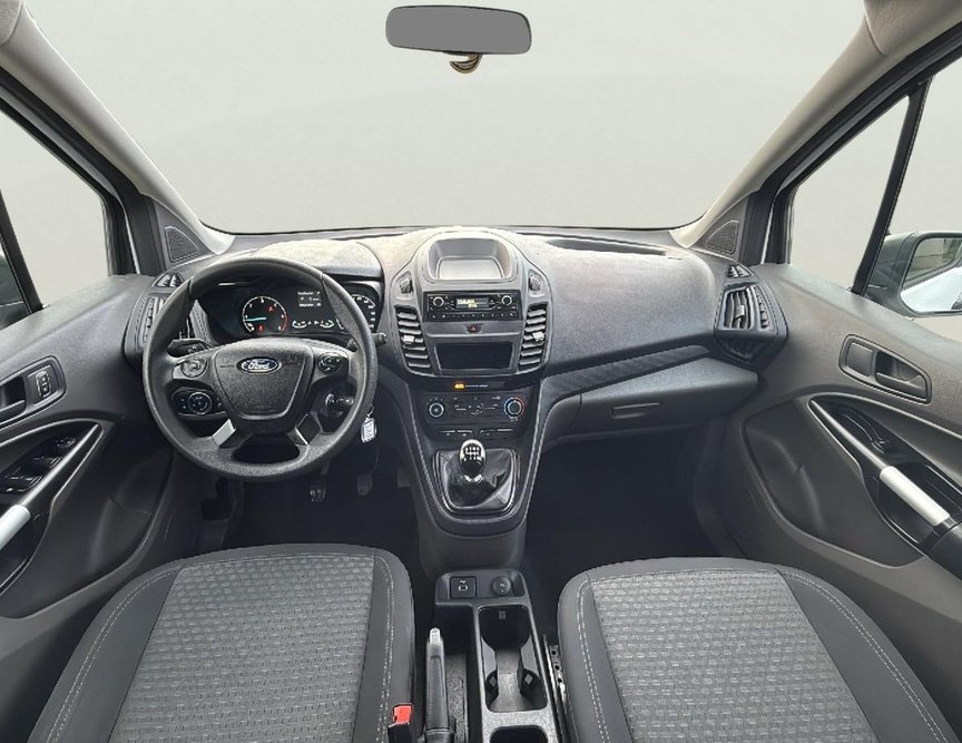 Ford Connect употребяван