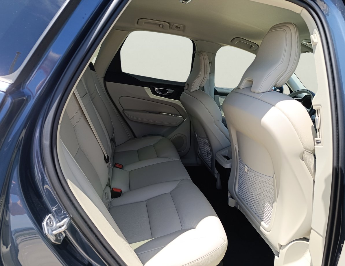 Volvo XC60 употребяван