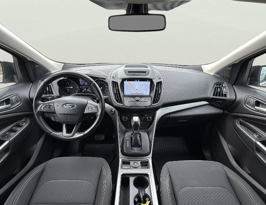 Ford Kuga употребяван