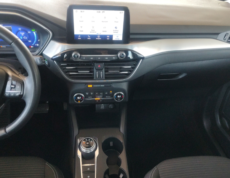 Ford Kuga употребяван