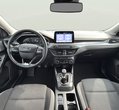 Ford Focus употребяван