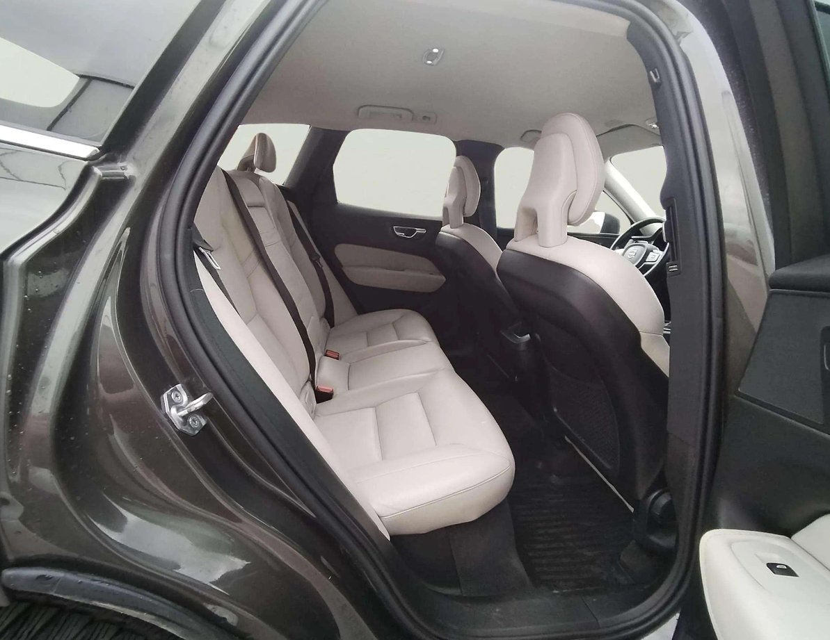 Volvo XC60 употребяван