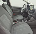 Ford Fiesta употребяван