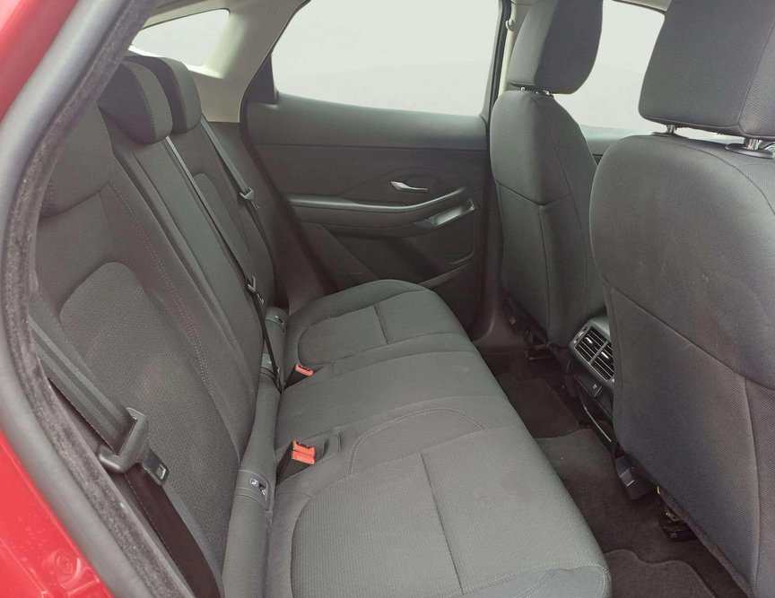 Jaguar E-Pace употребяван