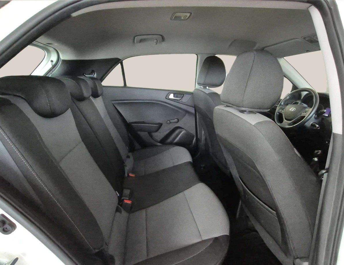 Hyundai I20 употребяван