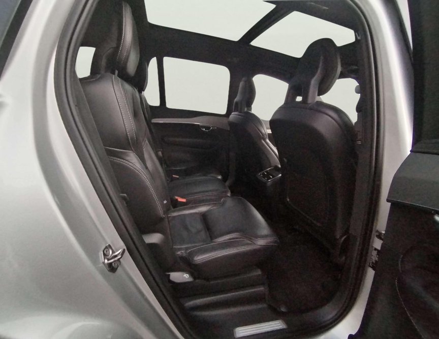 Volvo XC90 употребяван