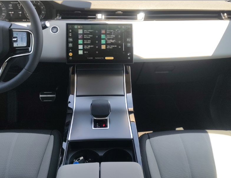 Land Rover Range Rover Evoque употребяван