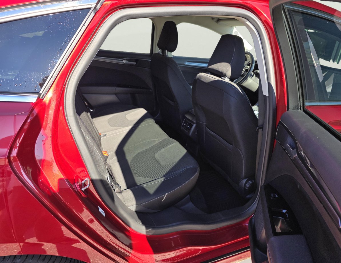 Ford Mondeo употребяван