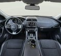 Jaguar F-Pace употребяван