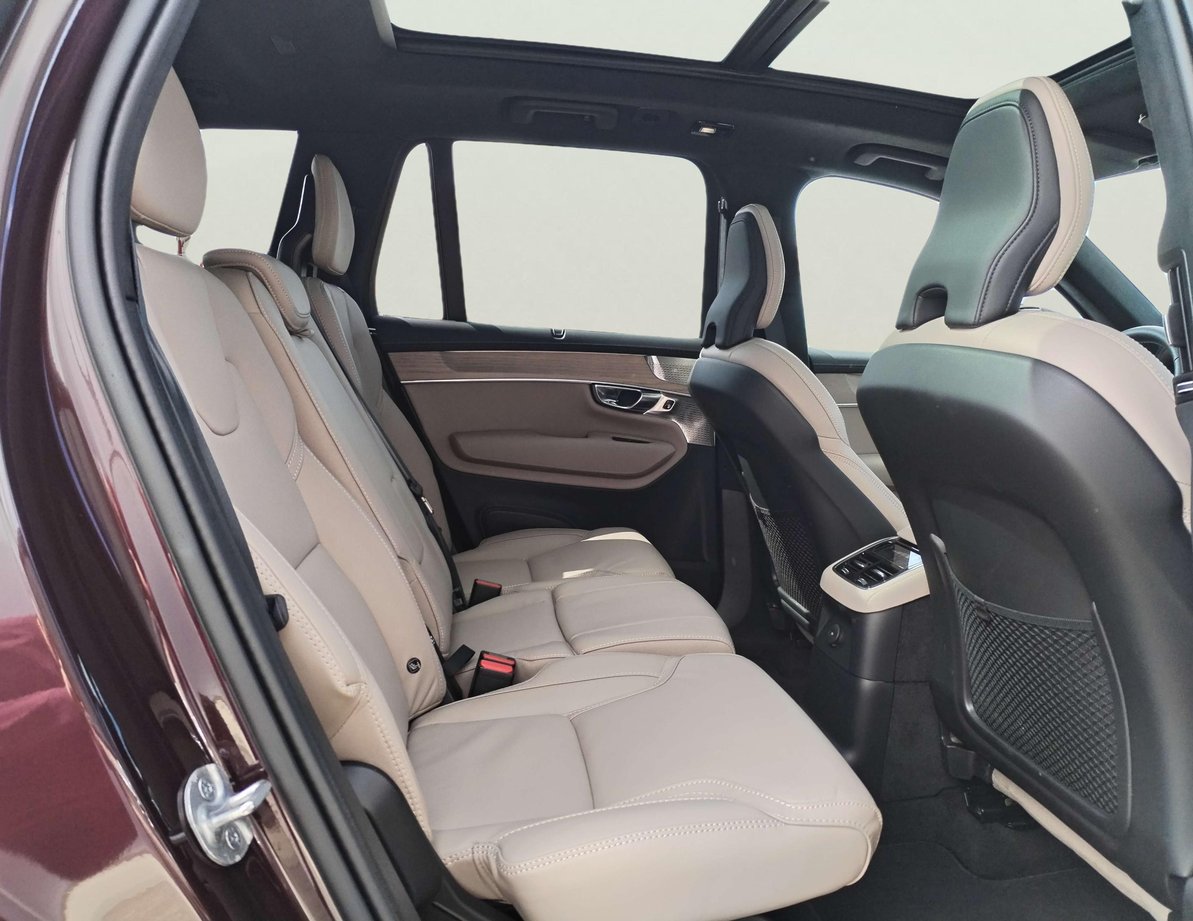 Volvo XC90 употребяван