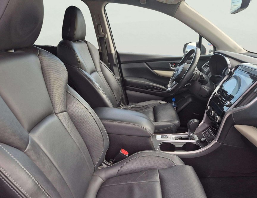 Subaru Ascent употребяван